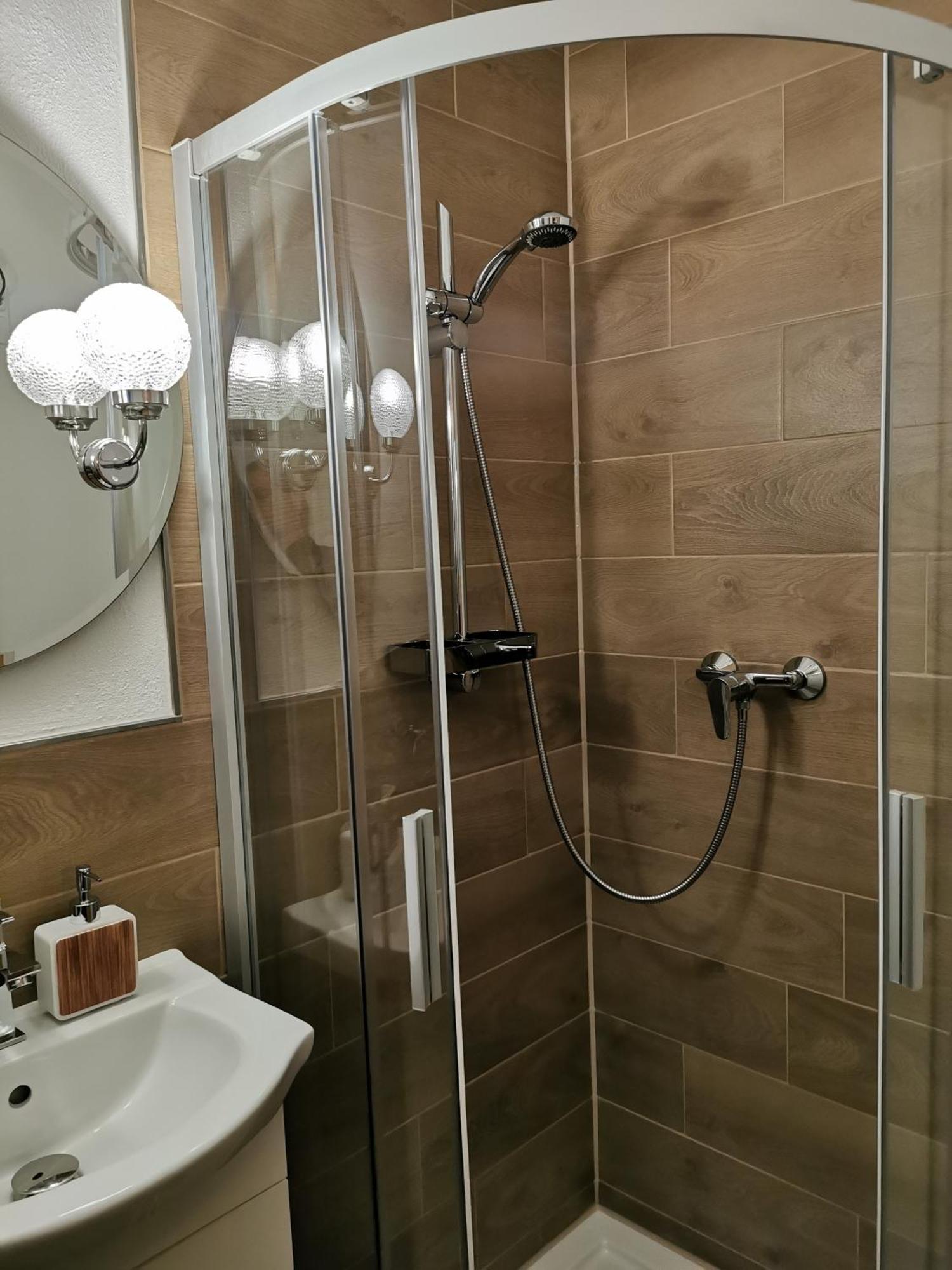 Gemuetliche Ferienwohnung تورجاو المظهر الخارجي الصورة